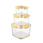 SQUARE STORAGE FRESH BOX