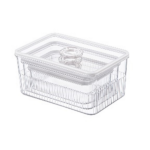 RECT. STORAGE FRESH BOX