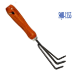 3 WAY METAL GARDEN TOOL