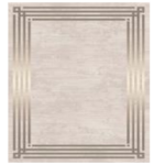 BRILLANT FLOOR MAT-60X100-ANWEL