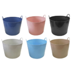 60L-FLEXIABLE TUB