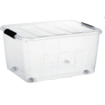 32L-STORAGE CONTAINER (SHAPEA) W/HANDLE