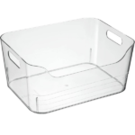 HENLEDAR TRANS STORAGE LARGE TRAY-33.1X24X14.3
