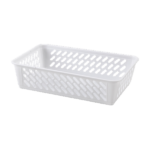 MEDIUM MULTI USE BASKET-L23.5XW15.5XH6