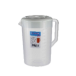 PLASTIC WATER JUG -4000ML