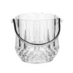 ACRYLIC ICE BUCKET -1.1L