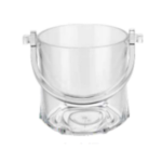 ACRYLIC ICE BUCKET -1.1L