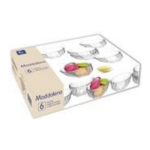 MADDALENA 6PCS BOWL SET-160ML*6PC