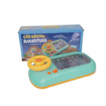 CHILDREN RACING GAME