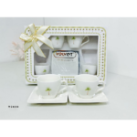 12 PCS TURKISH CUP SET