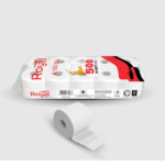 ROYAL CLASSIC PREMIUM TOILET 10-ROLLS-500X2 PLY-671663