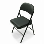FANAR FOLDING CHAIR-465*490X790MM 3.6KG