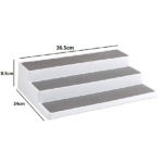 SPICE STORAGE RACK-36.5X24X8.5CM