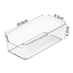 DRAWER STORAGE ORGANIZER-20X10X6CM