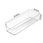DRAWER STORAGE ORGANIZER-30X10X6CM