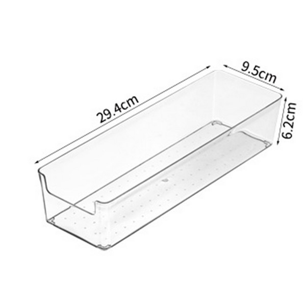 2811228140009.png DRAWER STORAGE ORGANIZER-30X10X6CM - Image 1