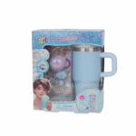 PERSONALIZED DIY MUG SET