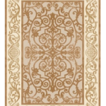 BRILLANT FLOOR MAT-160X230