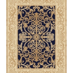 BRILLANT FLOOR MAT-160X230