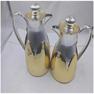 Screenshot 2026-04-04 112352 2PCS VACUUM FLASK SET -1.0L+0.7L - Image 1