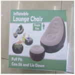 INFLATABLE LOUNGE CHAIR-SL31346