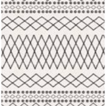 BRILLANT FLOOR MAT-200X300-EVREN