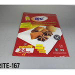 BUTTER PAPER 24PC-47.5X32