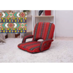 FOLDABLE ARABIC MAJLIS SOFA-92X62X9CM