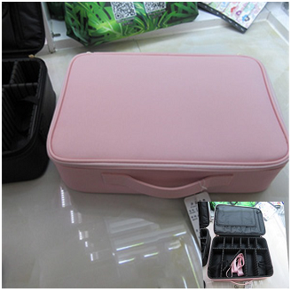 ⁦COSMETIC CASE-41X29.5X11⁩ - الصورة ⁦1⁩