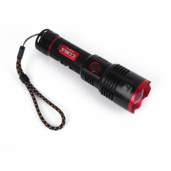0510208140023.png USB CHARGING LED FLASHLIGHT-2000M - الصورة 1