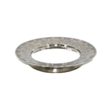 S/STEEL STAND TRAY -40CM