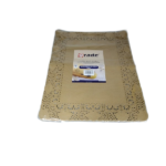 RECT. PLACE MAT-35X45CM-40PCS