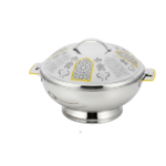 EMMA ETCHING GOLD HOTPOT 6000ML