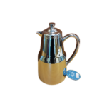 VACUUM FLASK-1.3L-SILVER