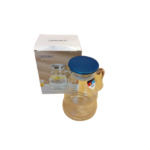 GLASS POT-1600ML GPH-011B