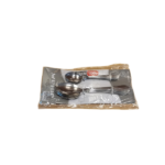 12 PCS S/STEEL CUTLERY SET