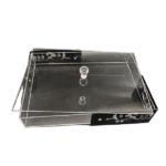 EID SAEED CANDY BOX W/COVER-30.7X20.7X10