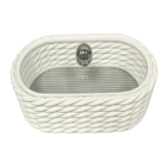 FRUIT TRAY-25.5*14*7CM