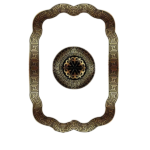 FLOOR CARPET-3*4M-11KG