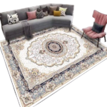 FLOOR CARPET-3*4M-11KG