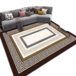 FLOOR CARPET-3*4M-11KG