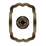 FLOOR CARPET-1.6*2.3M-3.6KG
