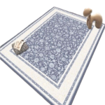 FLOOR CARPET-1.6*2.3M-3.6KG