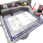 FLOOR CARPET-1.6*2.3M-3.6KG