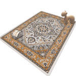 FLOOR CARPET-1.6*2.3M-3.6KG