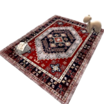 FLOOR CARPET-1.6*2.3M-3.6KG