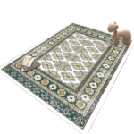 FLOOR CARPET-1.6*2.3M-3.6KG