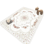 FLOOR CARPET-1*3M-2.7KG