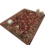 FLOOR CARPET-1*3M-2.7KG