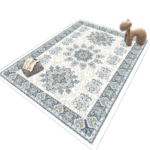 FLOOR CARPET-1*3M-2.7KG